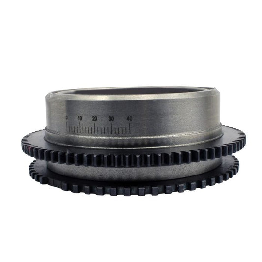 Capped Magneto Flywheel for Polaris Ranger / Rzr / Sportsman 2012-2017