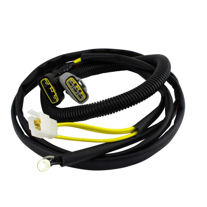 ECM Bypass Harness for Polaris Ranger / Sportsman 2005-2009