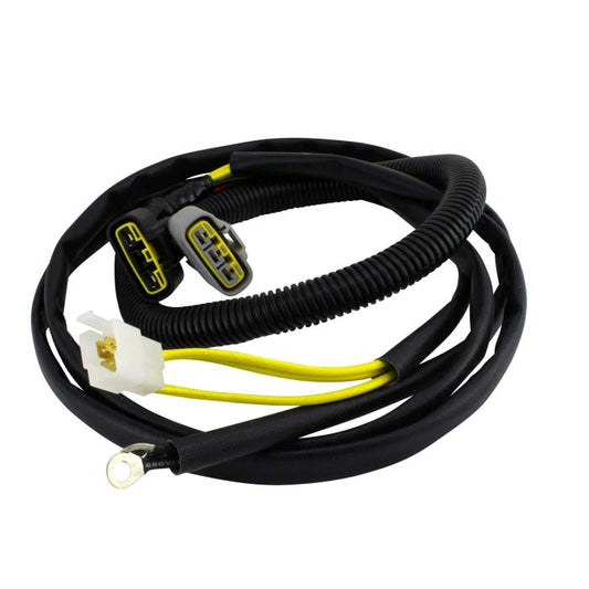 ECM Bypass Harness for Polaris Ranger / Sportsman 2005-2009