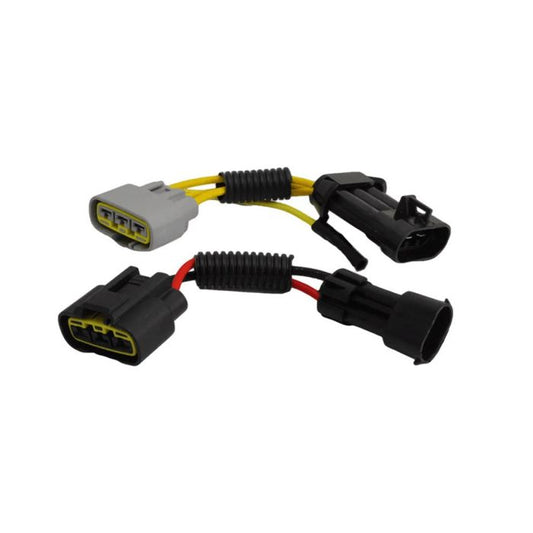 Voltage Regulator Harness for Polaris Ranger / Scrambler / Sportsman 2009-2014