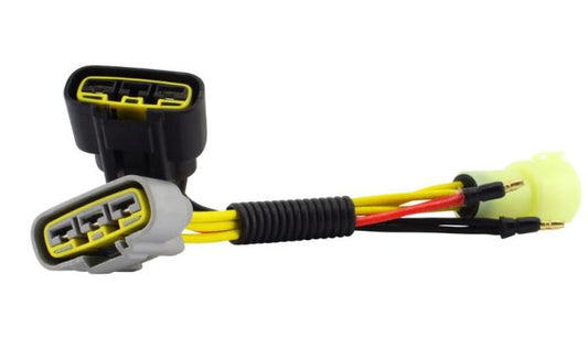 RM Stator Voltage Regulator Harness