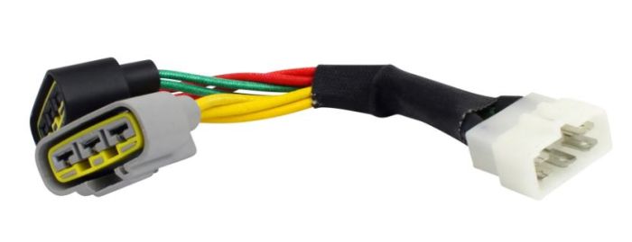 Voltage Regulator Harness for Arctic Cat 1996-2022