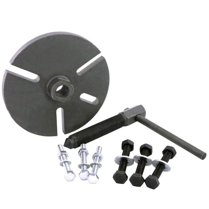 Universal Flywheel Puller M14 mm x 1.5 Male Right Hand