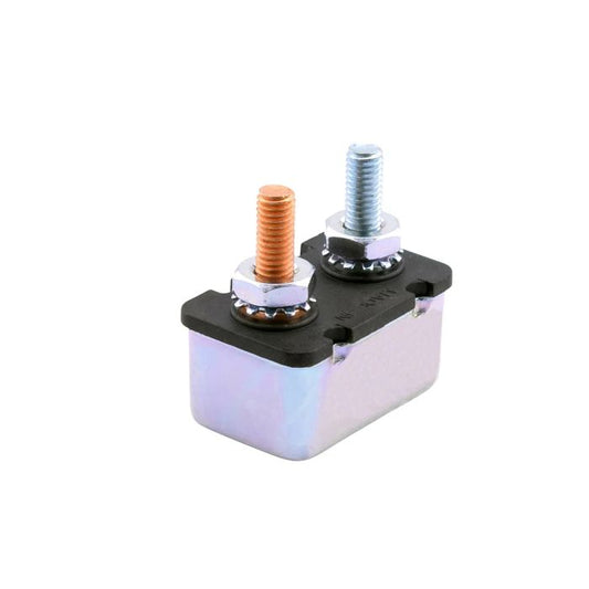 Sealed 20 AMP Circuit Breaker for Polaris Ranger / Sportsman / Switchback 2007-2025