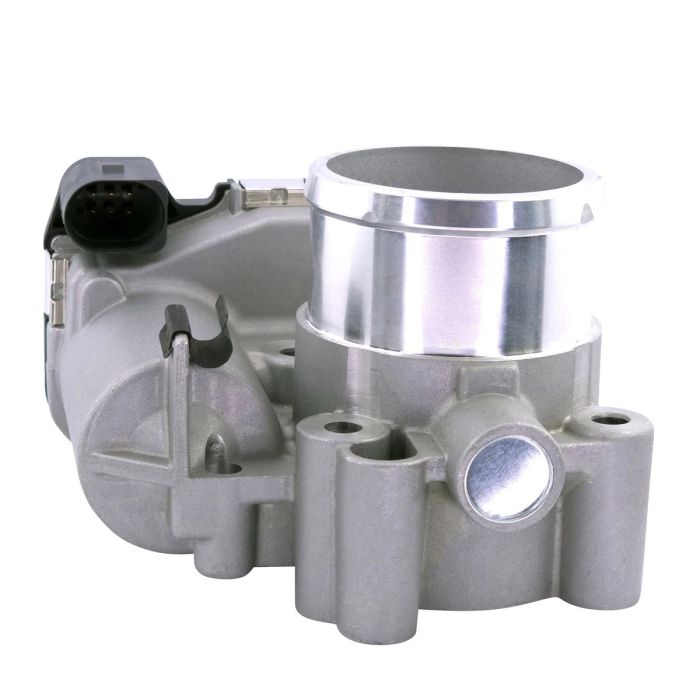 Complete Throttle Body Assembly for Polaris Ranger / Rzr / Sportsman 2013-2026