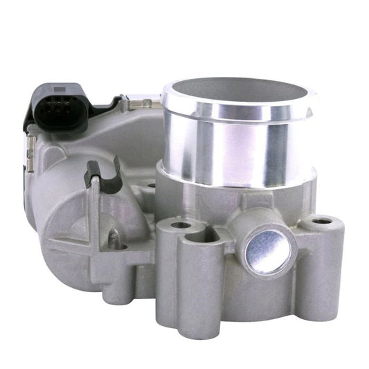 Complete Throttle Body Assembly for Polaris Ranger / Rzr / Sportsman 2013-2026
