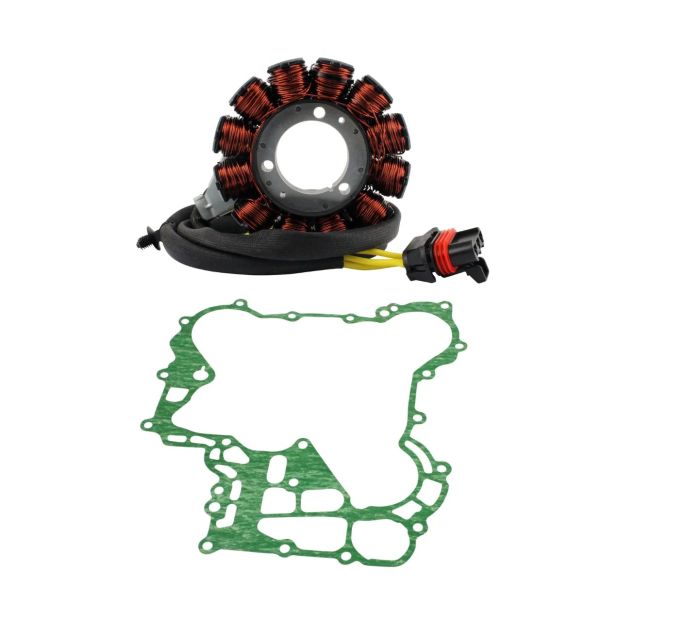 850W Stator + Gasket for Can-Am Maverick 2021-2025
