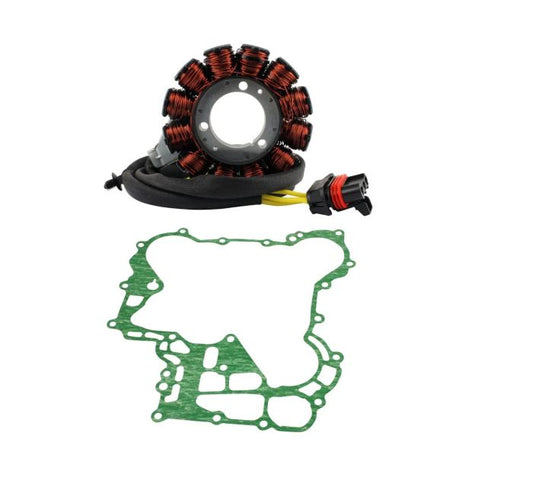 850W Stator + Gasket for Can-Am Maverick 2021-2025