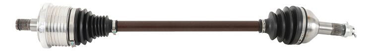 All Balls 6 Ball Heavy Duty Axle — MPN AB6-CA-8-322