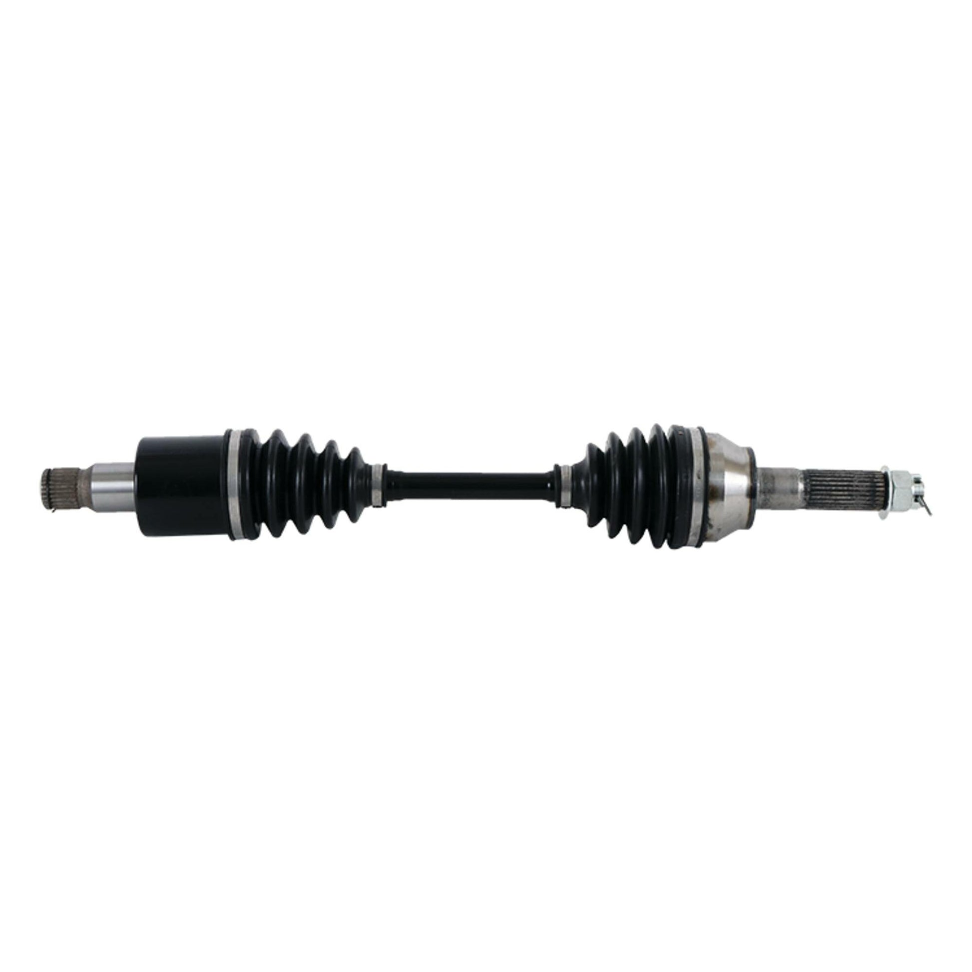 All Balls Standard Axle — MPN ABM-PO-8-372