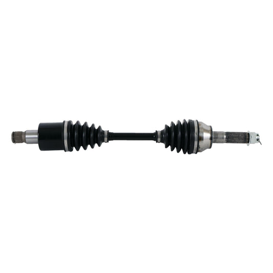 All Balls Standard Axle — MPN ABM-PO-8-372