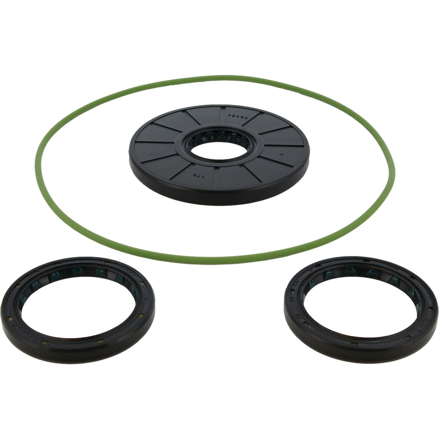 All Balls Differential Seal Kit — MPN 25-2155-5