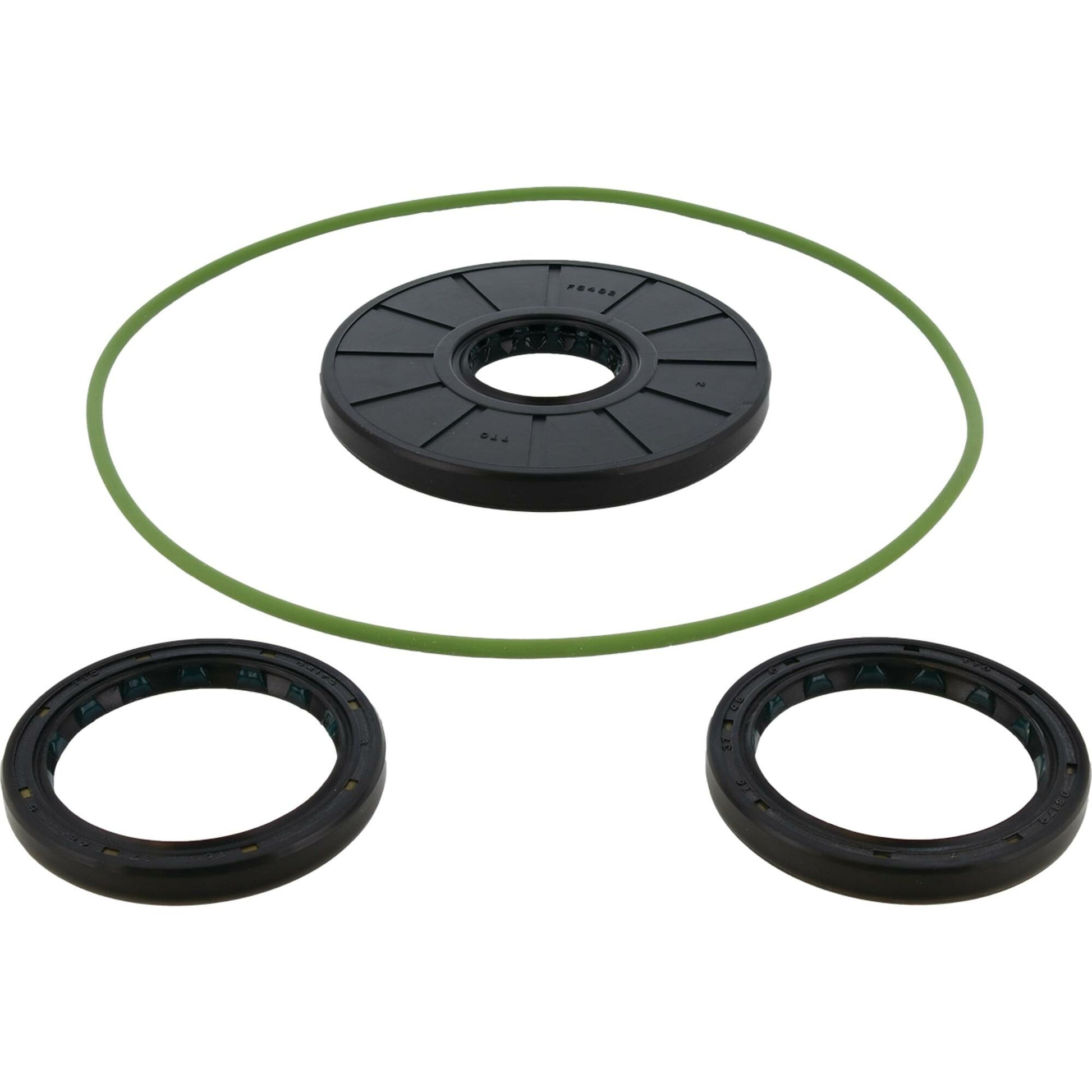 All Balls Differential Seal Kit — MPN 25-2155-5