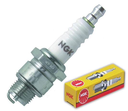 Ngk 705 B8HS-10 Spark Plug Shoppack (shop Pack Of 25)