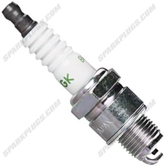 Ngk 710 BP8H-N-10 Spark Plug Shop Pack (shop Pack Of 25)
