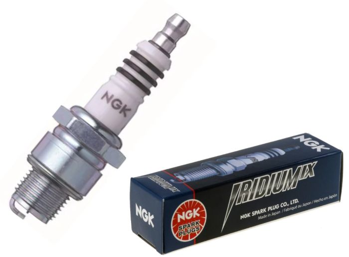 Ngk 2318 BR6FIX Iridium Ix Spark Plug