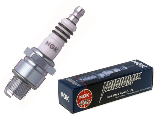 Ngk 2318 BR6FIX Iridium Ix Spark Plug