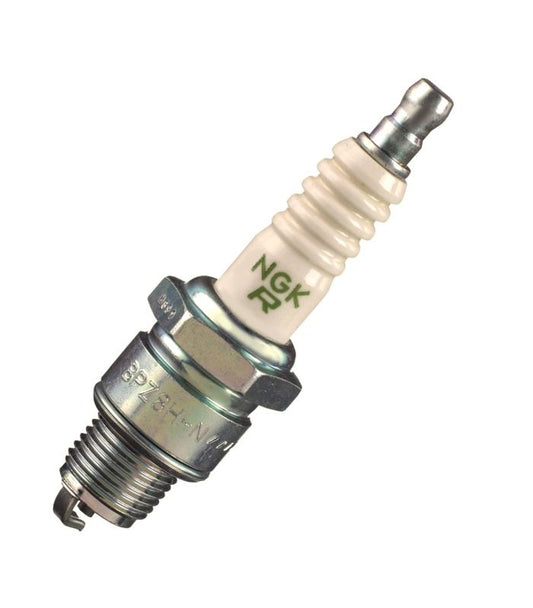 NGK 3180 Bpz8hs-15 Nickel Sparkplug (1.5mm Gap)