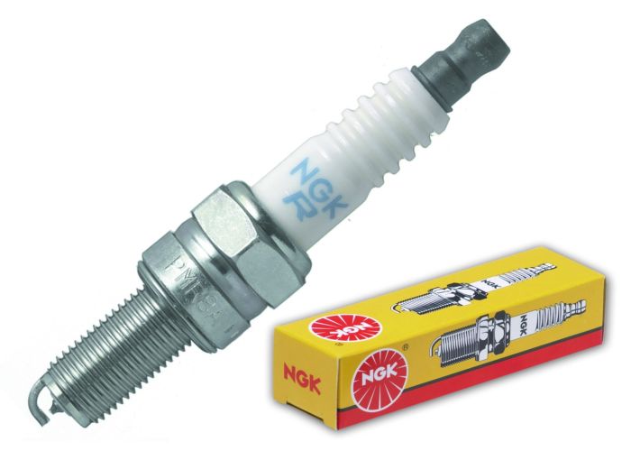 Ngk 4663 CR7EB Nickel Spark Plug