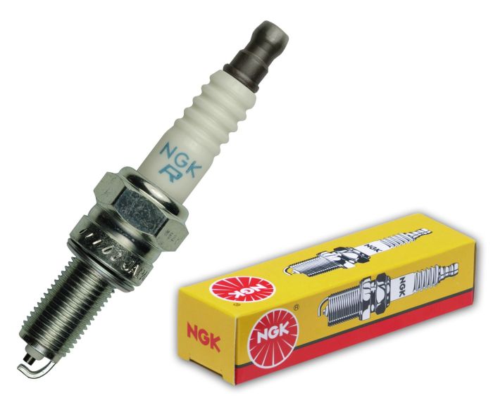 Ngk 95897 MR7F Nickel Spark Plug