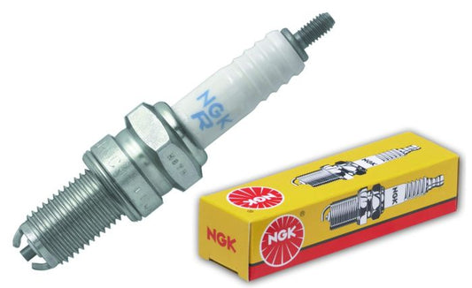 Ngk 6193 JR9C Multi-ground Spark Plug