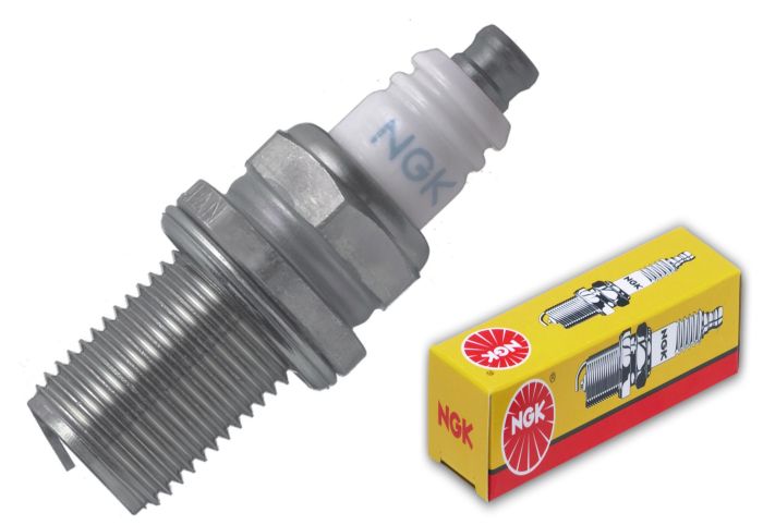 Ngk 4985 R7282-105 Racing Plug