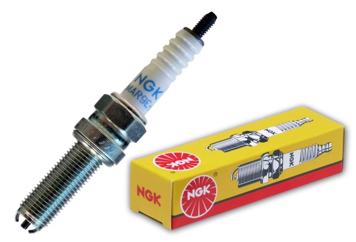 Ngk 6884 LMAR9E-J Multi-ground Spark Plug (special Moto Plug)
