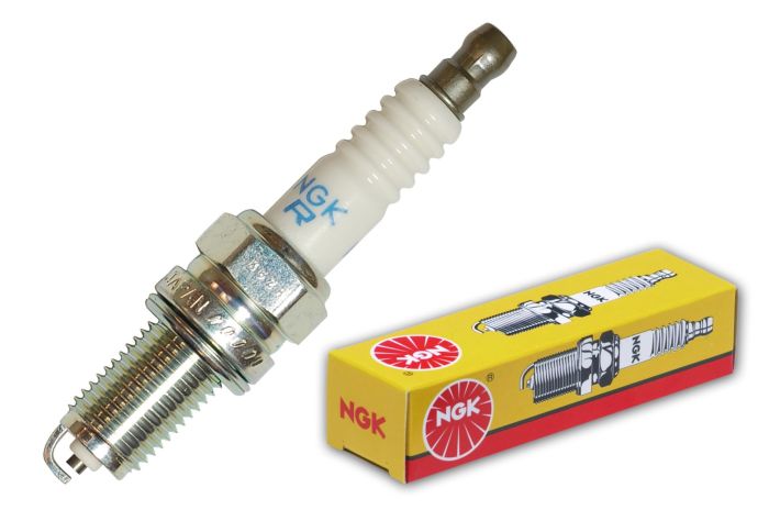 Ngk 90893 KR9C-G Oe Nickel Plug
