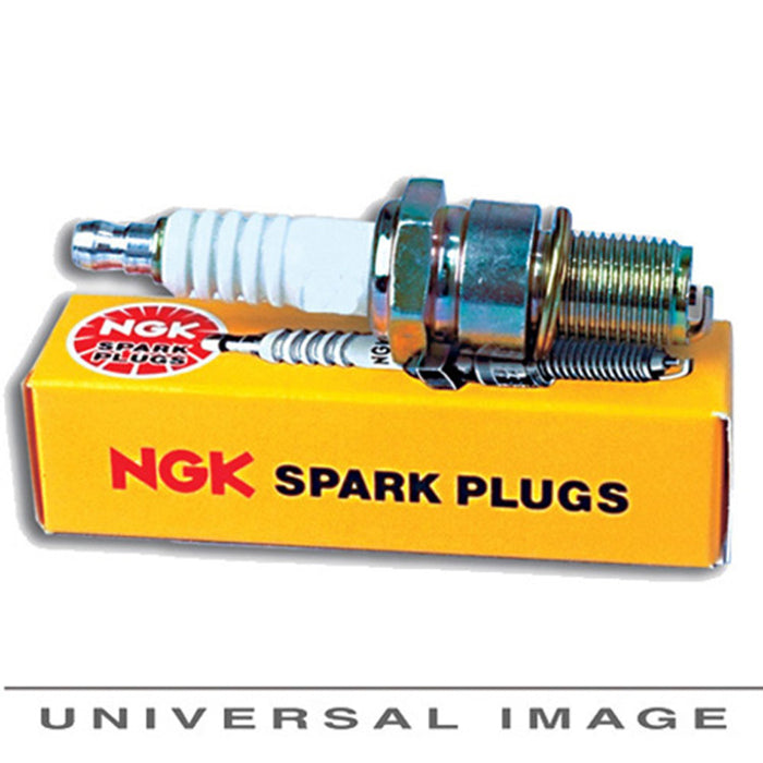 Ngk 2756 BKR6E-11 V-power Sparkplug (1.1MM Gap)
