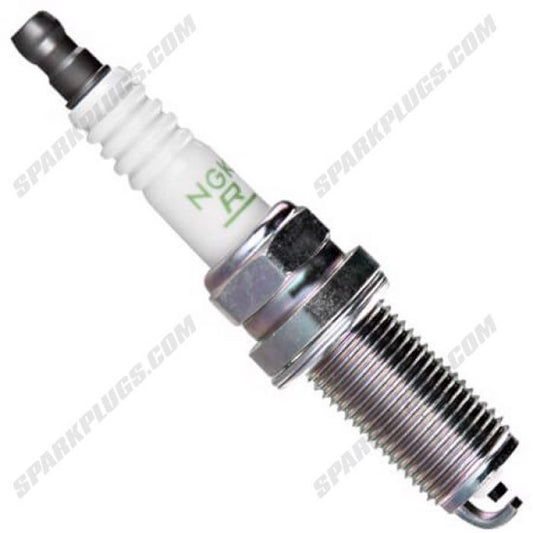 Ngk 6668 LFR6A V-power Spark Plug (0.9MM Gap)