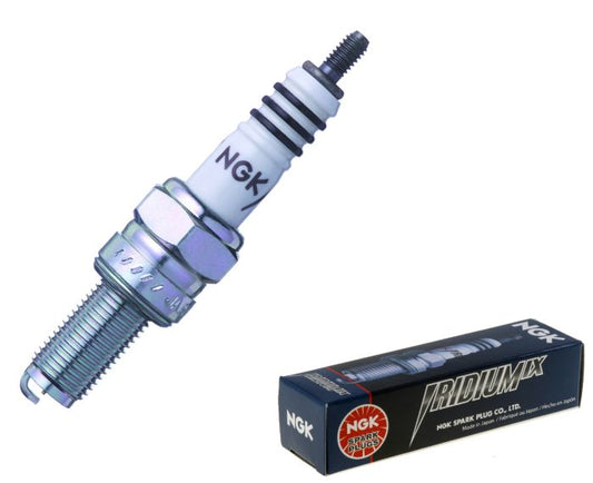 Ngk 6482 CR10EIX Iridium Ix Spark Plug