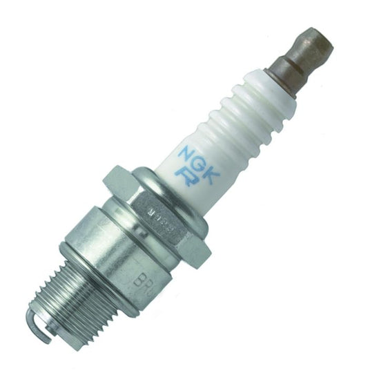 Ngk 1090 BR6HS-10 Nickel Spark Plug (1.0MM Gap)