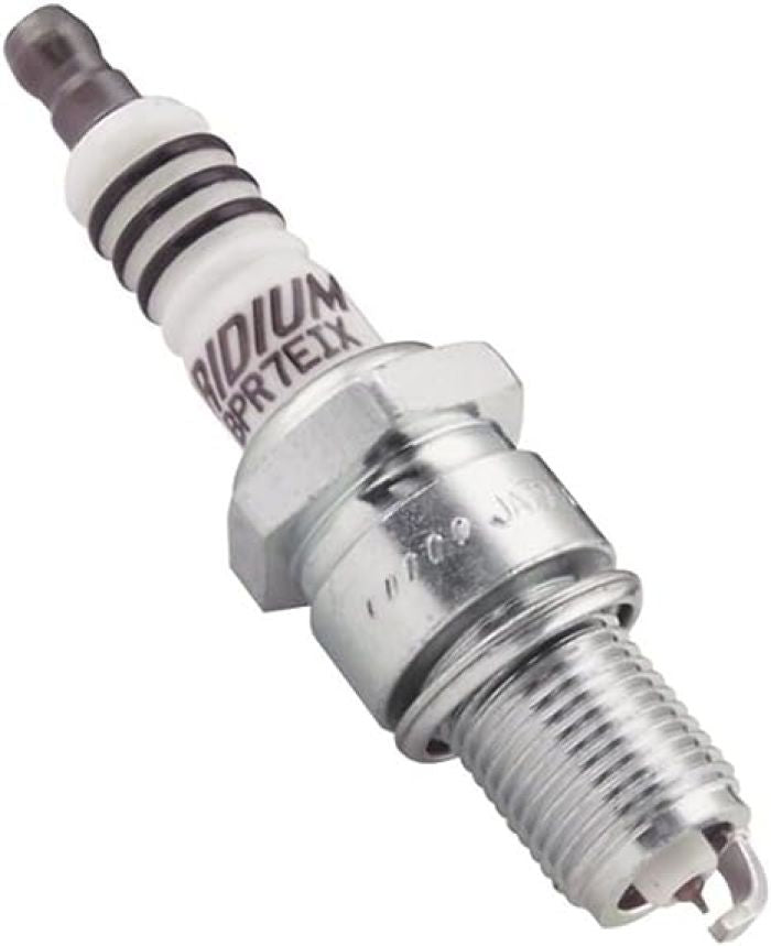 Ngk 6664 BR7EIX Iridium Ix Spark Plug Removable Nut