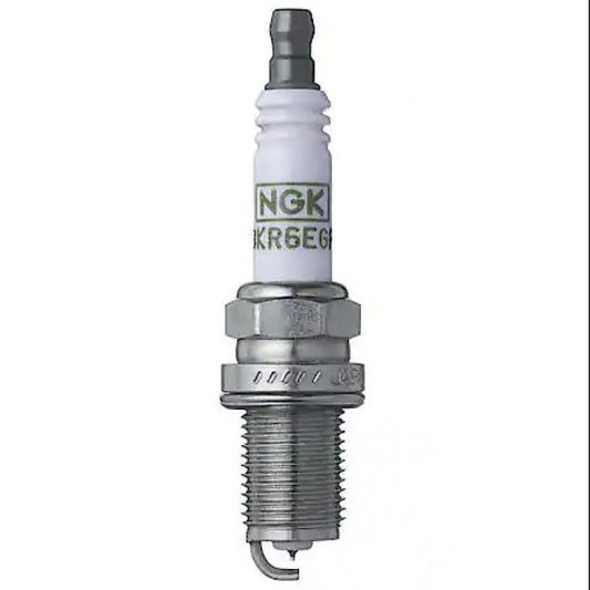 Ngk 7092 BKR6EGP G-power Platinum Spark Plug Solid Terminal