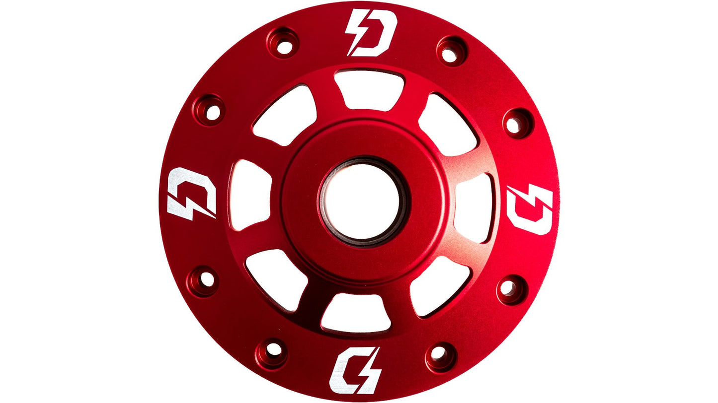 Dynojet Kawasaki KRX1000 Primary Clutch Pressure Plate (28700008)