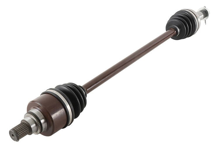 All Balls 6 Ball Heavy Duty Axle — MPN AB6-AC-8-302