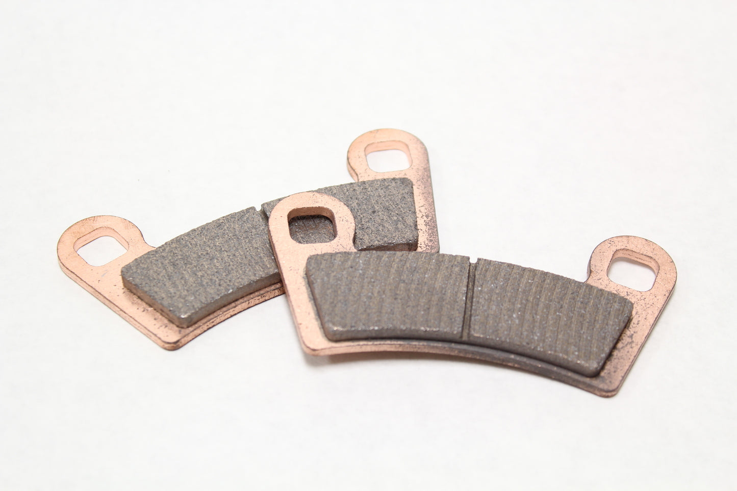 All Balls Sintered Brake Pads — MPN 18-8018