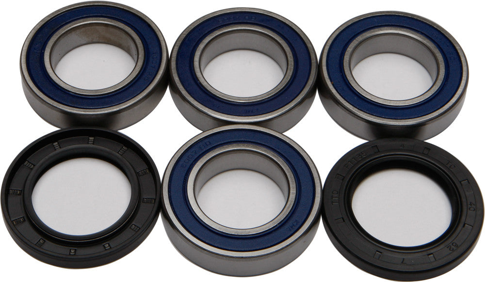 All Balls Wheel Bearing Kits — MPN 25-1436