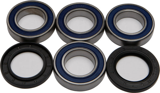 All Balls Wheel Bearing Kits — MPN 25-1436