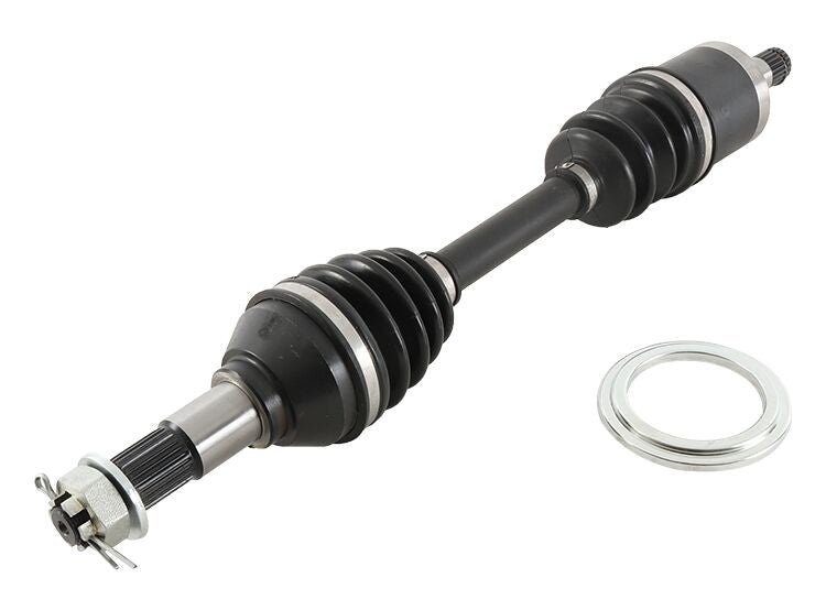 All Balls 8 Ball Extreme Duty Axle — MPN AB8-CA-8-115