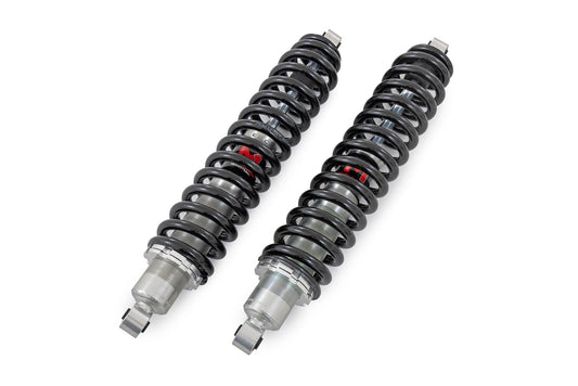 M1 Rear Coil Over Shocks | Ride Height Adjust | Can-Am Defender MAX HD10/PRO HD10