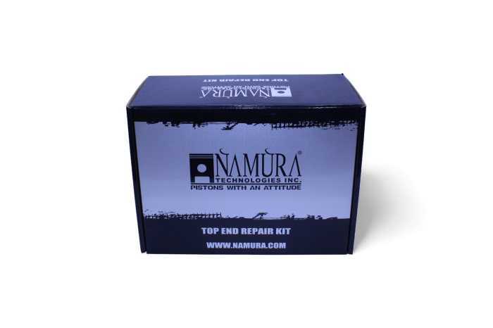 Namura Trk Box - Large (PK-0081-1)