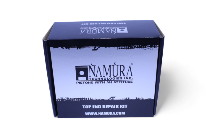 Namura Trk Box - Small (PK-0081)