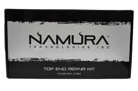 Namura Trk Box - Xxlarge (PK-0081-4)