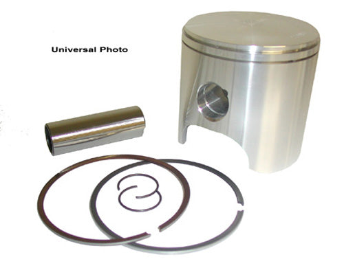 ATV Wiseco Piston .020 - 4394M06550