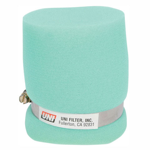 Uni,universal Sock Fiilter,2 1/4"X3 1/4"X4" - U-403