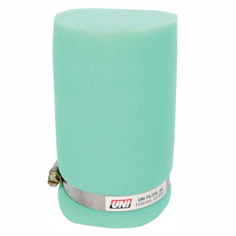 Uni,universal Sock Fiilter,2x3 1/4"X6 - U-602