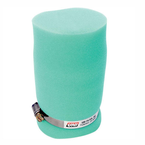 Uni,universal Sock Fiilter,2 1/4"X3 1/4"X6 - U-603