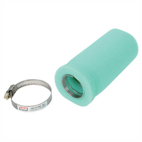 Uni,universal Sock Fiilter,1 1/2"X2 3/4"X6" - U-604