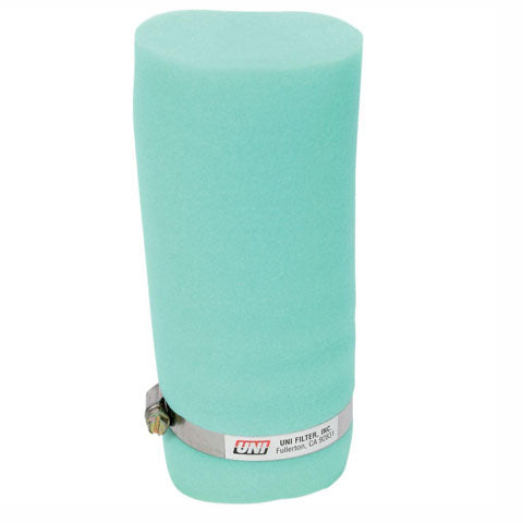 Uni,universal Sock Fiilter,2x3 1/4"X8 - U-802